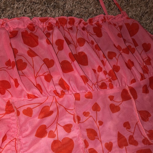 Pack of 2 crop tanks - Picture 9 of 11